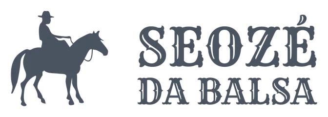 SeoZé da Balsa