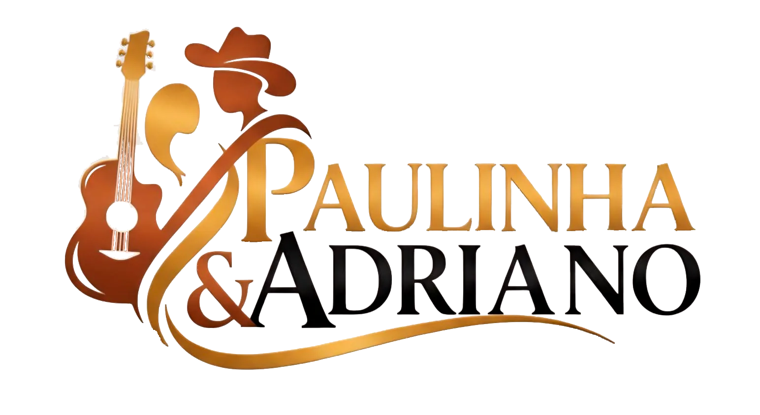 Paulinha & Adriano