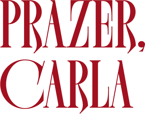 Prazer, Carla