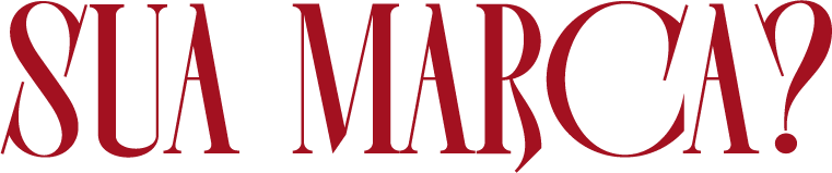 Sua marca?